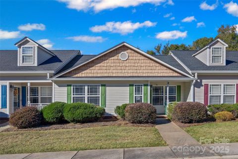 446 Guiness Place sold home in Meadow Creek, Rock Hill, SC