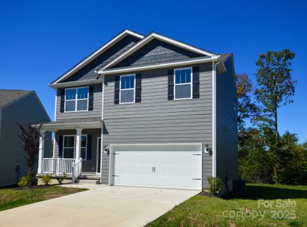 815 Adelston Lane