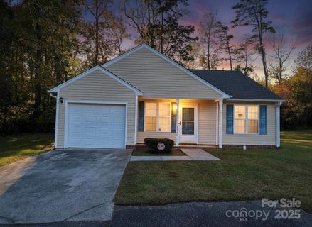 3640 Cheshire Woods Drive sold home in Georgetown, Winston Salem, NC