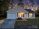 3640 Cheshire Woods Drive sold home in Winston Salem, SC