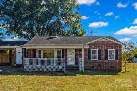 2229 Rosewood Drive sold home in Dutchman Heights, Rock Hill, SC