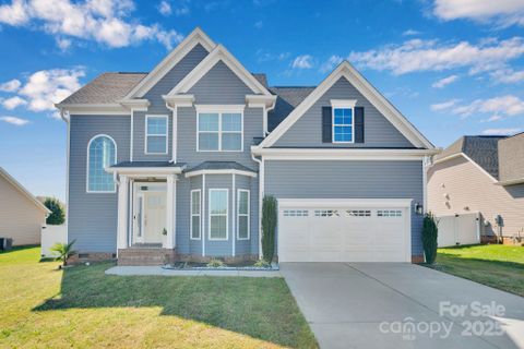 Homes in Kings View, Shelby