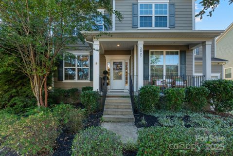 2005 Brightflower Lane sold home in The Pinnacle At Handsmill, York, SC