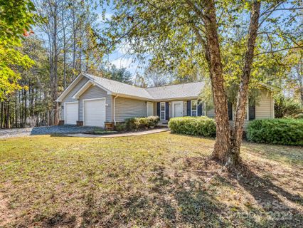 217 Hope Drive sold home in Pleasant View, Rutherfordton, NC