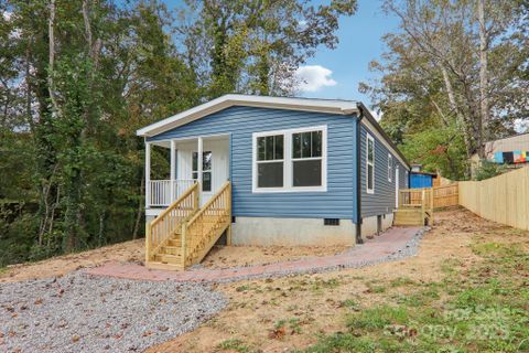 39 Cherokee Road
