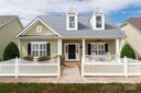 1011 Phar Lap Drive sold home in Indian Trail, SC