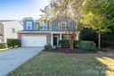 10340 Hillsborough Street sold home in Huntersville, SC