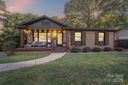 1526 Starbrook Drive sold home in Charlotte, SC