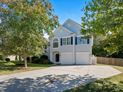 229 Pleasant Grove Lane sold home in Linwood Farms, Mooresville, NC