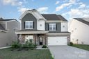 16200 Winfield Hall Drive sold home in Charlotte, SC