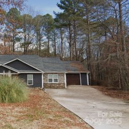996 Cornelius Road