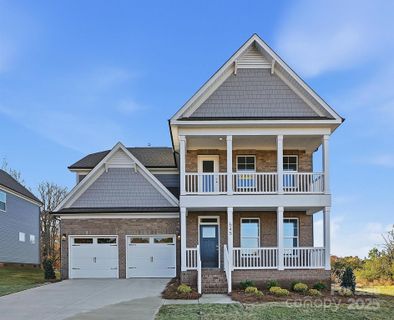 545 Cheryl Lynn Drive active home in Waterford Commons, Rock Hill, SC