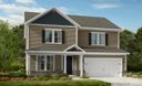 1505 Hubert Graham Way sold home in Tega Cay, SC