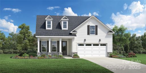 3679 Blue Pine Drive pending home in The Pines At Sugar Creek, Indian Land, SC
