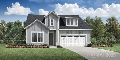 Homes in The Pines At Sugar Creek, Indian Land