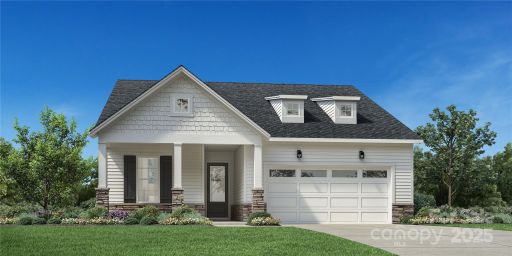 1049 Pinecone Avenue pending home in The Pines At Sugar Creek, Indian Land, SC