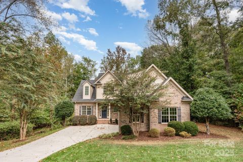 4640 Channing Park Way sold home in Channing Park, Rock Hill, SC