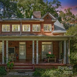 414 Beaucatcher Road