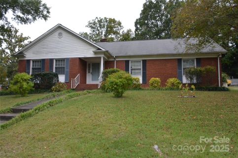 3401 Aspendale Lane sold home in Cedars East, Charlotte, NC