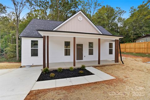 1904 Beauty Street sold home in Jan Joy Acres, Statesville, NC