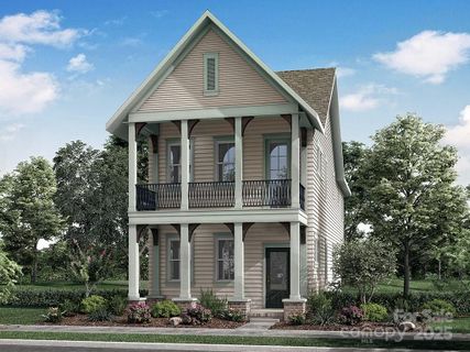 620 Hops Alley sold home in Cottages At Springfield Town Center, Fort Mill, SC