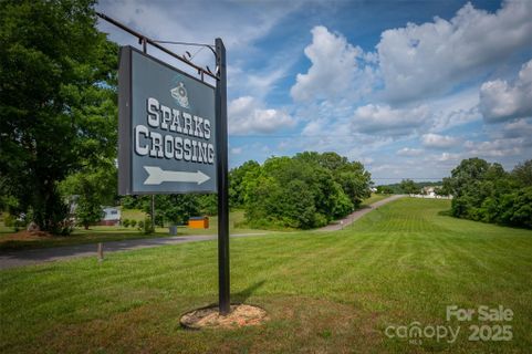 0 Grand Central Street active home in Sparks Crossing, Spindale, NC