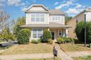 7554 Coastal Way sold home in Huntersville, SC
