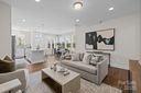 2907 Herringbone Road sold home in Charlotte, SC