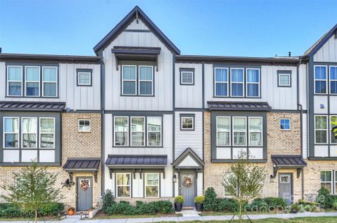 A home in Parkside Commons, Davidson