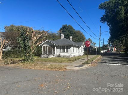 400 W Park Avenue