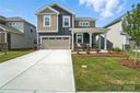 2802 Westmont Drive sold home in Gastonia, SC