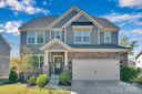 17112 Snug Harbor Road sold home in Charlotte, SC