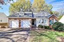 493 Debra Circle sold home in Concord, SC