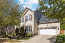 15618 Troubadour Lane sold home in Huntersville, SC