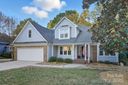 6600 Shaftesbury Road sold home in Charlotte, SC