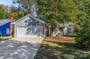10313 Ashley Farm Drive sold home in Matthews, SC