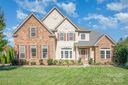 8543 Twickenham Terrace sold home in Harrisburg, SC