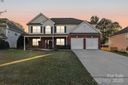 228 Tributary Drive sold home in Rock Hill, SC