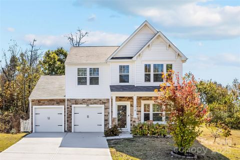Homes in Grandview, Albemarle