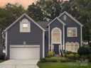 6401 Rosebriar Lane sold home in Charlotte, SC
