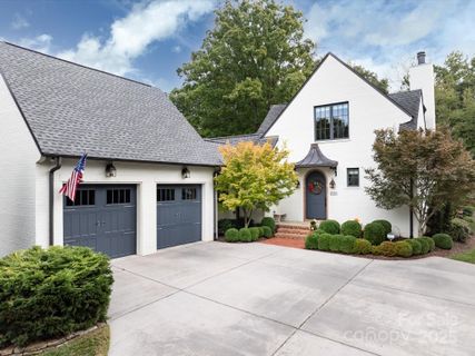 2517 Giverny Drive sold home in Giverny, Charlotte, NC