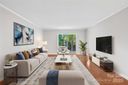 4754 Hedgemore Drive sold home in Charlotte, SC