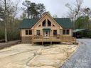 1405 Sequoyah Woods Drive sold home in Brevard, SC