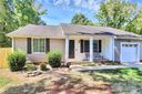 11429 Antebellum Drive sold home in Charlotte, SC