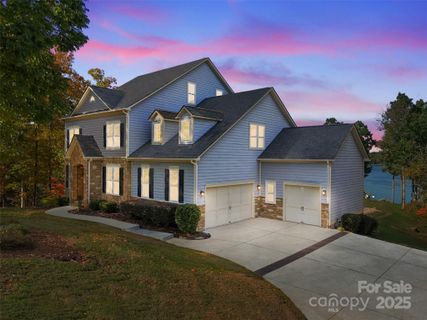 3099 Willow Breeze Lane sold home in Liberty Hill, York, SC