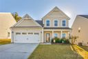 6311 Rocky Wagon Lane sold home in Concord, SC