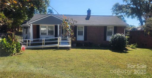 5511 Radford Avenue sold home in Yorkmont Park, Charlotte, NC