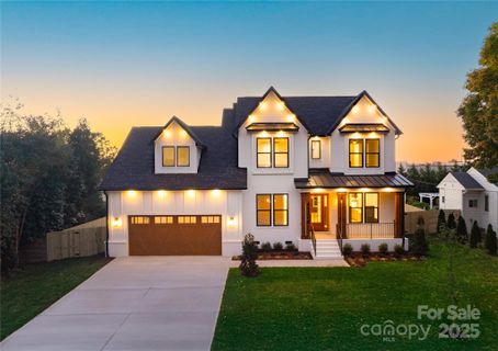 4724 Gilmore Drive
