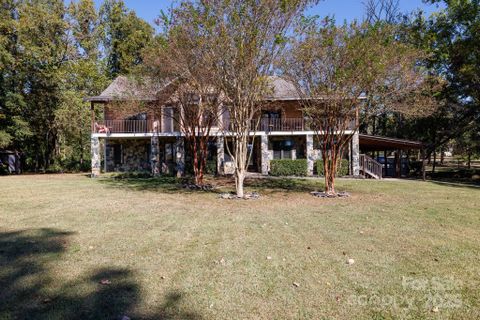 288 Fairway Circle sold home in Country Club Estates, Rock Hill, SC