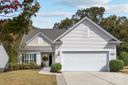 2056 Kennedy Drive sold home in Fort Mill, SC